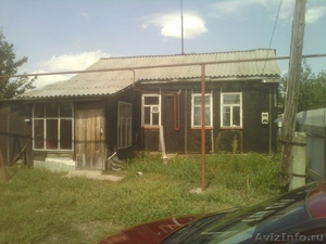 продам дом вне города Воронеж - Изображение #1, Объявление #460535