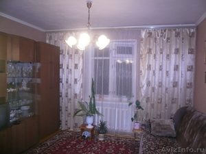 2х комнатная квартира в Воронеже - Изображение #1, Объявление #462062
