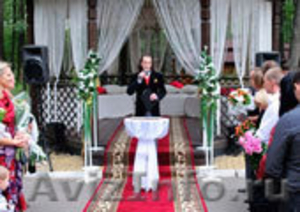 Организация и проведение свадебной церемонии - Изображение #2, Объявление #510579
