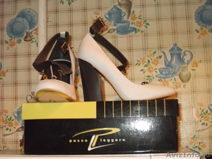 Продам женские туфли - Изображение #1, Объявление #489556