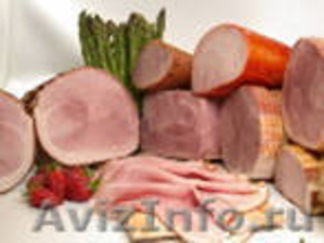 мясо свинины, говядины, мясная продукция - Изображение #1, Объявление #503130