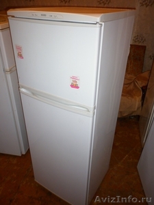 Продаю б/у холодильники - Изображение #9, Объявление #483799