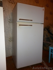 Продаю б/у холодильники - Изображение #2, Объявление #483799