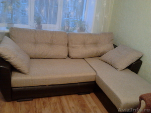 Продам новый диван-уголок, недорого - Изображение #1, Объявление #546703
