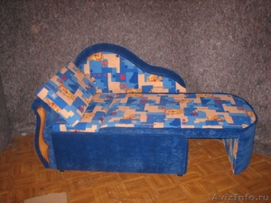 Детские диваны-канапе на заказ - Изображение #1, Объявление #526776
