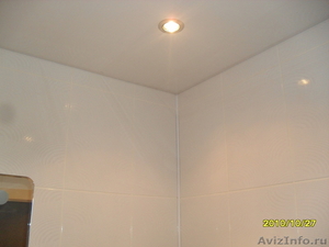 Комплексная отделка ванной комнаты - Изображение #4, Объявление #542928
