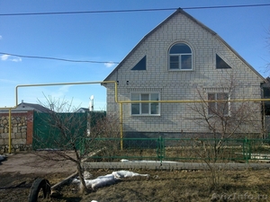 Продается дом в г.Новохоперск, Воронежской области - Изображение #1, Объявление #602309
