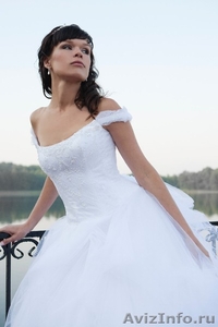 эксклюзивные свадебные и выпускные платья на заказ за 4 дня - Изображение #10, Объявление #202388