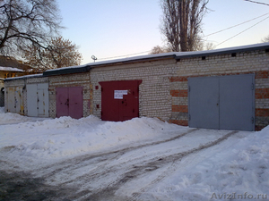 Продам гараж в районе остановки Димитрова - Изображение #2, Объявление #570627
