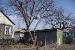 Продается дом в пгт. Латная, ул. Мичурина, д.17 - Изображение #1, Объявление #625015
