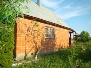 Продам дачу и земельный участок в п. Медовка - Изображение #2, Объявление #629406