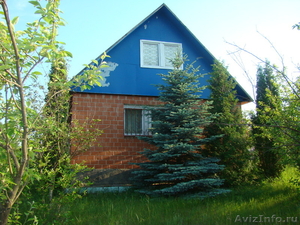 Продам дачу и земельный участок в п. Медовка - Изображение #9, Объявление #629406