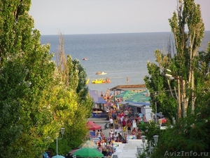 Сдается жилье на Азовском море - для отдыха всей семьей! - Изображение #4, Объявление #608684