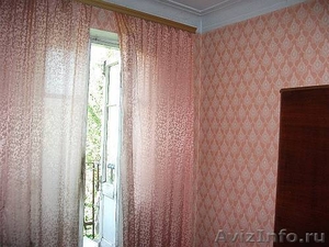 Двухкомнатная квартира у "Ярмарки на Донбасской" - Изображение #1, Объявление #652936