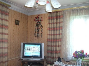Двухкомнатная квартира у "Ярмарки на Донбасской" - Изображение #2, Объявление #652936