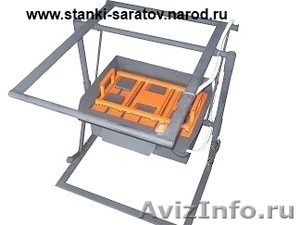 Продам оборудование для блоков в Воронеже - Изображение #3, Объявление #646287