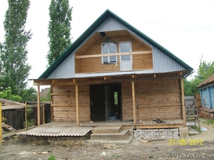 Новый дом в Бутурлиновке - Изображение #2, Объявление #532526