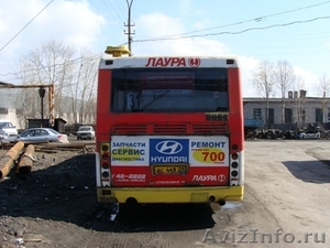 Продажа автобусов ЛиАЗ  52 56 36 - Изображение #4, Объявление #664565