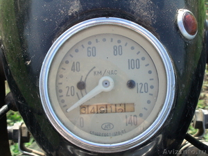 Мотоцикл Днепр c мотоколяской - Изображение #3, Объявление #643798