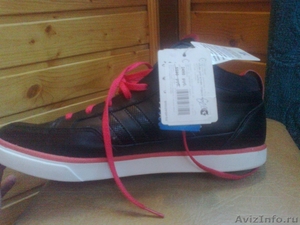 Кроссовки Adidas Vespa originals - Изображение #3, Объявление #701574
