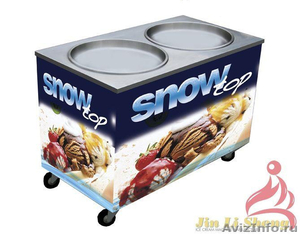 Оборудование для жареного мороженого - Изображение #1, Объявление #720873