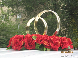 Автомобиль на вашу свадьбу Kia Sportage - Изображение #6, Объявление #726160