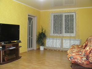 Продаётся новый дом, 2012 года.  Г. Острогожск. - Изображение #4, Объявление #778658