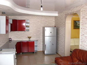 Продаётся новый дом, 2012 года.  Г. Острогожск. - Изображение #3, Объявление #778658