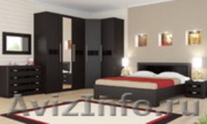Мебель для спальни под заказ в Воронеже по недорогим ценам - Изображение #1, Объявление #780040