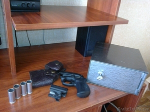 Продам пистолет "Стражник" - Изображение #1, Объявление #871940