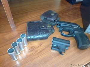Продам пистолет "Стражник" - Изображение #2, Объявление #871940