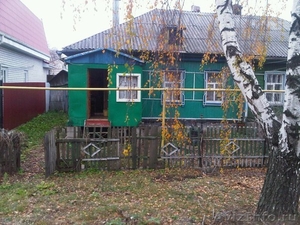 Продам часть дома Масловка - Изображение #1, Объявление #854863