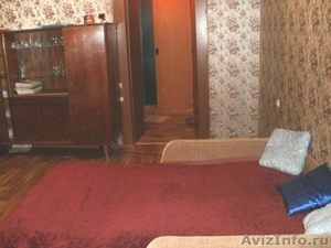 Сдам 1-комнатную квартиру по ул. Кольцовская - Изображение #2, Объявление #1012463