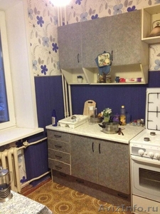 Сдам 1-комнатную квартиру по ул. Кольцовская - Изображение #3, Объявление #1012463