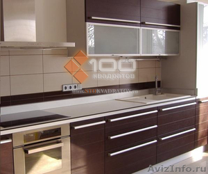 Кухонная мебель на заказ - Изображение #1, Объявление #1025148