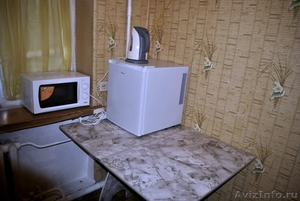 Квартира посуточно в центре Воронежа по выгодной цене. - Изображение #3, Объявление #1057903