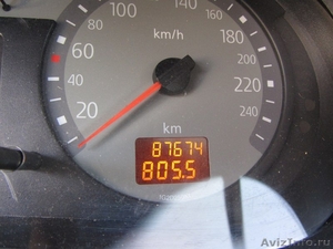 Продам Renault Symbol, 2005 г., 1.4 16v (98 Hp)  - Изображение #5, Объявление #1069209