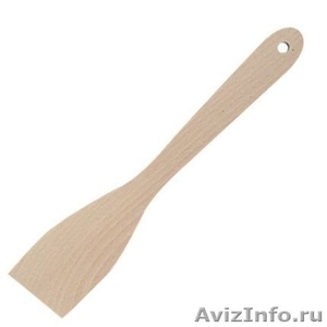 Кухоные деревяные лопатки - Изображение #1, Объявление #1087328