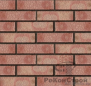 Кирпич красный фундаментный, цокольный, фасонный строительный Шахтинский, полнот - Изображение #1, Объявление #1098681