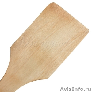 Производим Деревянные кухонные лопатки - Изображение #1, Объявление #1138149