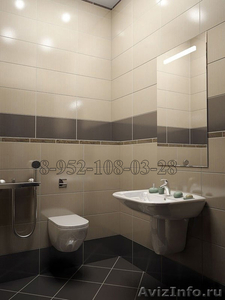 Ванная комната под ключ - 600 р. - Изображение #1, Объявление #1194186