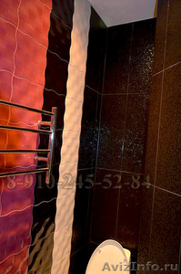 Облицовка Плиткой ванной комнаты под ключ   - Изображение #5, Объявление #748684