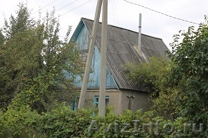 Продам дом в Рамонском р-оне - Изображение #1, Объявление #1249320