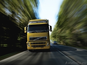 Служба заказа грузчиков и грузового транспорта - Изображение #1, Объявление #1245878