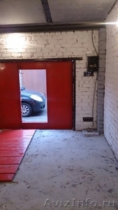 Продам охраняемый кирпичный гараж 25 м² - Изображение #2, Объявление #1291302