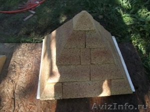 пирамида удачи в каждый дом - Изображение #1, Объявление #1315917