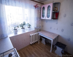 Двухкомнатная квартира посуточно в центре Воронежа - Изображение #9, Объявление #1325628