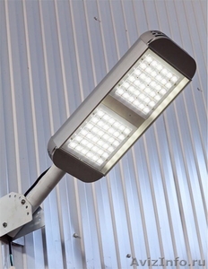 Светодиодные светильники Ферекс по МРЦ - Изображение #1, Объявление #1341430