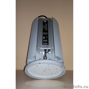 Светодиодные светильники Ферекс по МРЦ - Изображение #2, Объявление #1341430