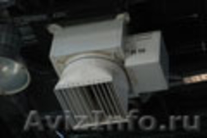 Очень эффективный  потолочный отопитель (воздухонагреватель) Frivent DD  - Изображение #1, Объявление #1376130